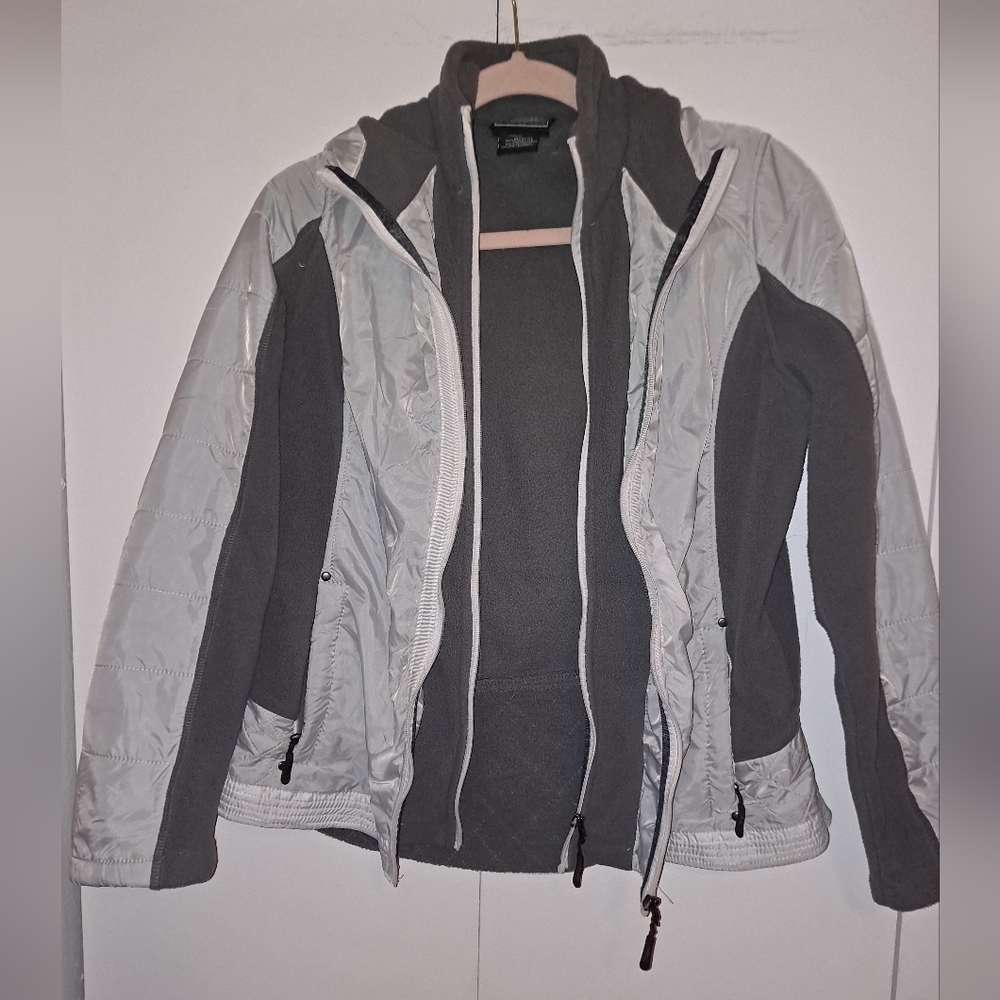 CB Jacket
